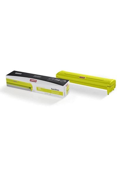 COOK Green Press & Cut Stretch Cutter