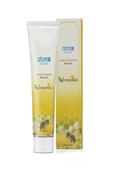 Genel Markalar Diş Macunu | 200g | Ferah Nane Aromalı – Gelişmiş Ağız Bakımı