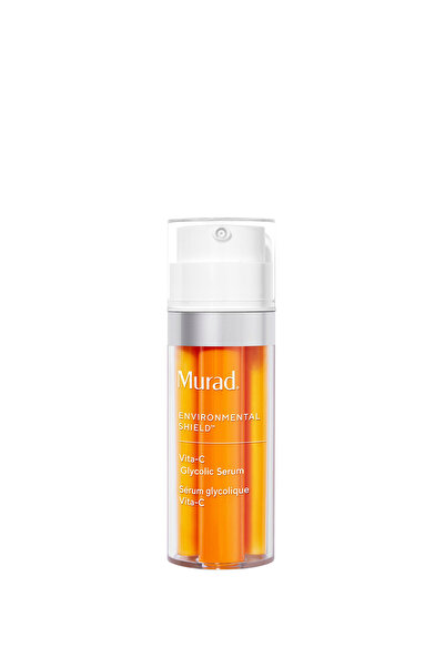 Murad Vita C Vitamini İçeren Leke ve Renk Eşitsizliğinde Etkili Aydınlatıcı Serum 30 ml