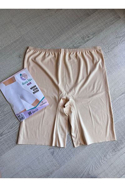 Deza Luxury Micro Long Boxer με κοπή με λέιζερ - Χωρίς σήμανση