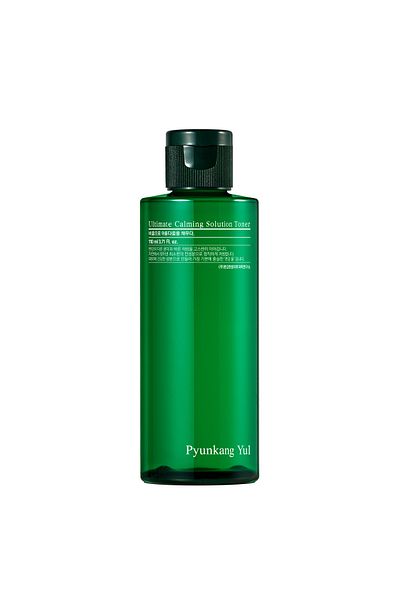 Pyunkang Yul Pyunkang yul Ultimate Calming Solution Toner 110 ml - Intensive soothing toner