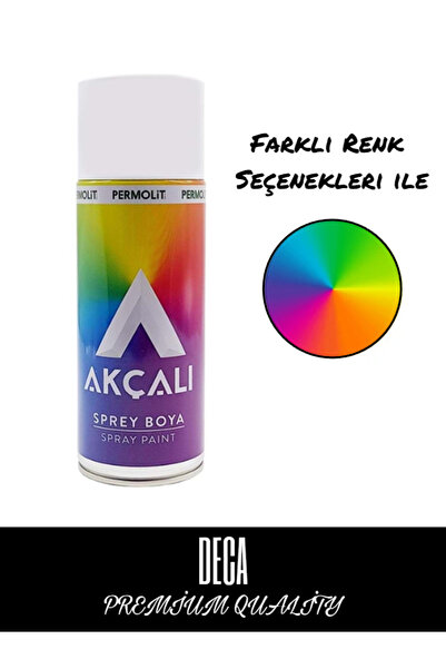Akçalı Akçalı Sprey boya   Alüminyum-ahşap-plastik-demir-metal-sprey boyama