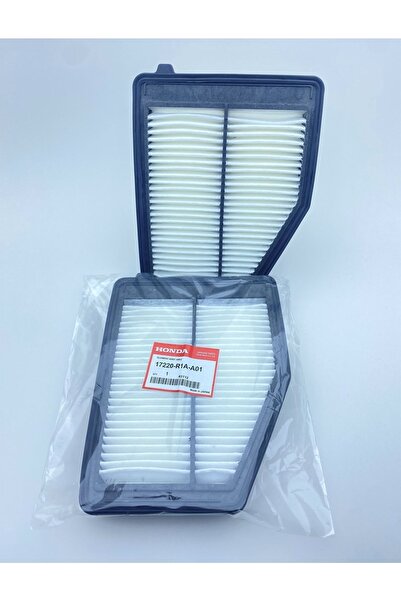 FİLTRE Honda Civic 1.6 Benzin &amp; Lpg ( 2012 - 2017 ) Bakım Seti