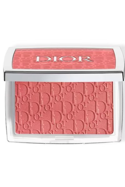 Dior Rosy Glow - Long-Lasting Blush with Natural Finish