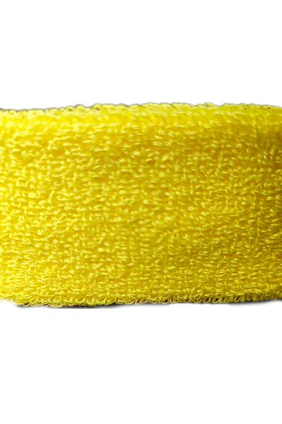 SportyBand Koton HairBand-Headbandand Towel