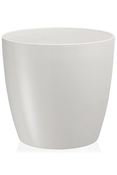 SERİNOVA Rüzgar Yapay Çiçekçilik Serinova Yakut 5 22 litre Saksı