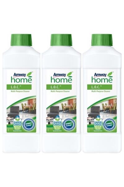Amway Çok Amaçlı Temizleyici Home™ L.o.c.™