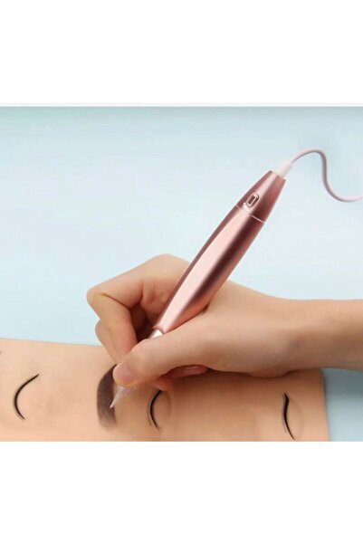 charmerprincesses Kıl Tekniği Nano Iğneli Kalıcı Makyaj Cihazı Dudak Eyeliner Saç Simulasyonu