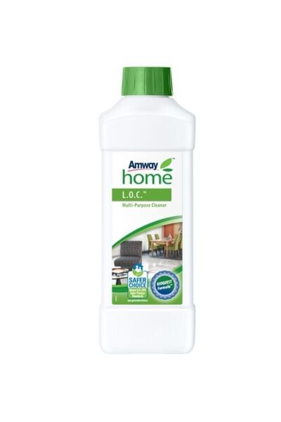 Amway Loc Genel Temizleyici