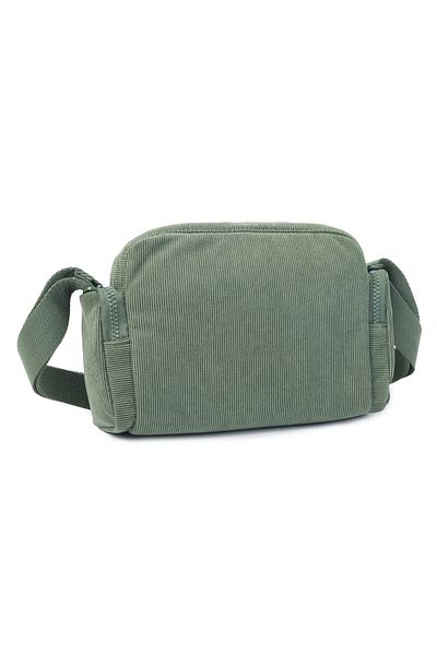 HEDGREN Inner City Emily Umhängetasche RFID Schutz 24 cm