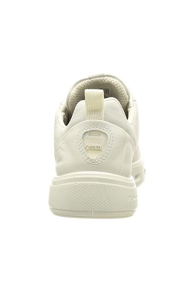 Ecco Sneaker weiß