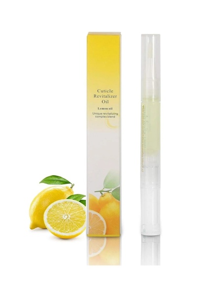 Marka Kalem Manikür Tirnak eti ve kütikül Bakim yaği 5 ml