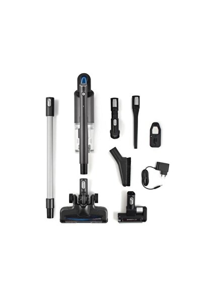 Arzum AR4205 Magiclean Power Dikey Şarjı Süpürge