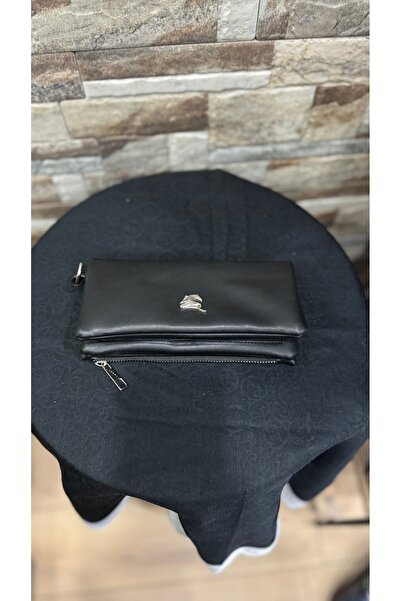 BAGS AYRILABİLİR YUMUŞAK DERİ ÇOK BÖLMELİ CÜZDAN