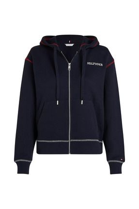 Tommy girl hoodie top