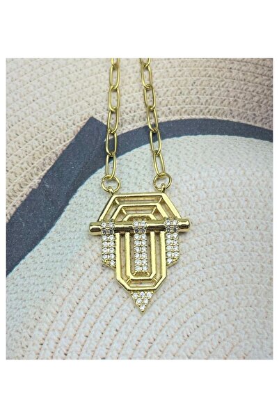 Blackceyaccesories  Serenay Kolye