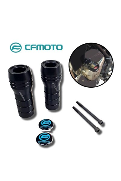 MOTOLİNAS Cf Moto Nk-150 Nk-250 Koruma Takozu Garantili Ürün