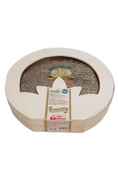 Embal Organikbal Karakovan Balı 1200-1350 Kg