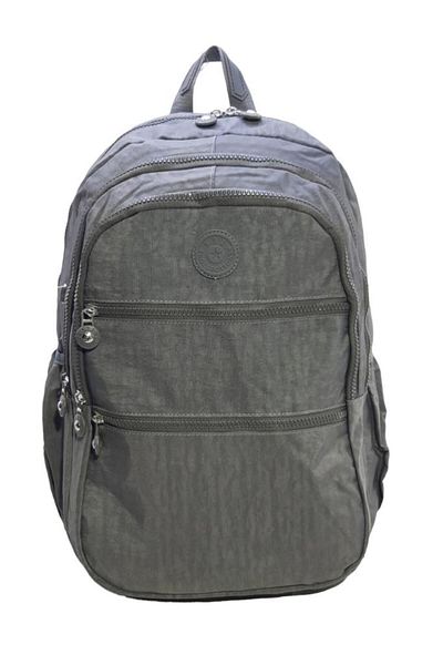 Baginn Klinkir School Bag High School Secondary School University Light Fabric Multi-Pocket Women's Backpack