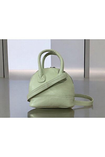 Sir Cliffson حقيبة يد وكتف نسائية - جلد طبيعي