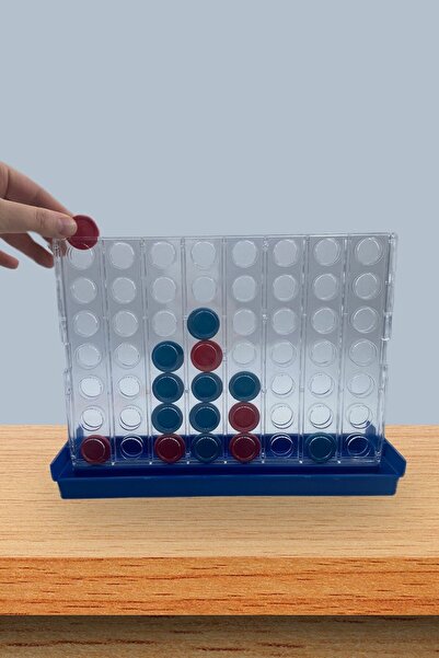 Buffer ® Hedef 5 Temel Beceriler Geliştirici Akıl, Zeka ve Strateji Oyunu