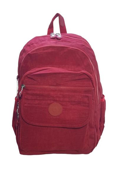 Baginn Rainproof Lightweight Clinker School Bag Travel University High School Secondary School Bag Unisex