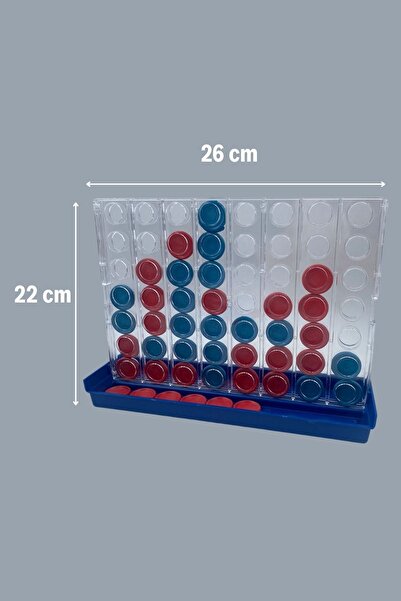 Buffer ® Hedef 5 Temel Beceriler Geliştirici Akıl, Zeka ve Strateji Oyunu