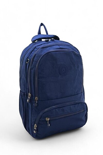 Baginn Клінкір Шкільний рюкзак - для університету та середньої школи, рюкзак з безліччю кишень