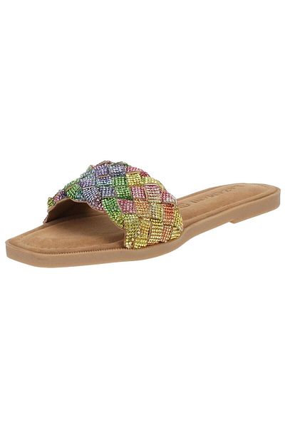 LAZAMANİ Papuci slip-on