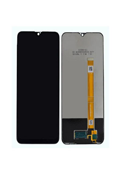 EMXTECH OPPO A9 2020 Uyumlu Servis Orjinali Ekran ve Dokunmatik