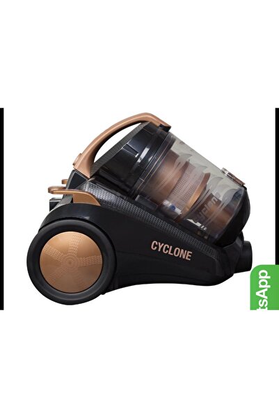 FANTOW CC3500 850 W Toz Torbasız Süpürge