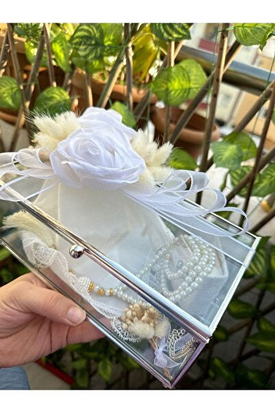 KRVTASARIM Söz mendili kutusu