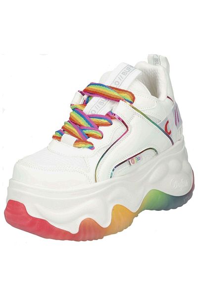 Buffalo Sneaker