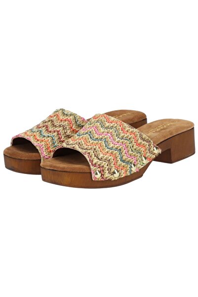 LAZAMANİ Pantoletten