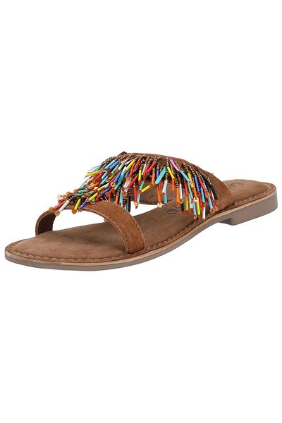 LAZAMANİ Papuci slip-on
