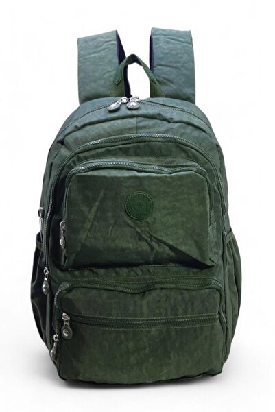 Baginn Clinker S Ranac - Multi C Sa džepovima i Gorilla A Privezak za ključev...