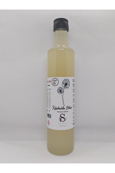 Süheylaana Karahindiba Sirkesi 500 ml