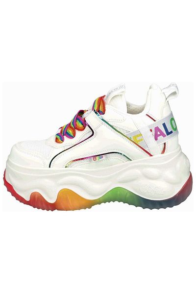 Buffalo Sneaker