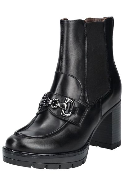 Nero Giardini Stiefelette