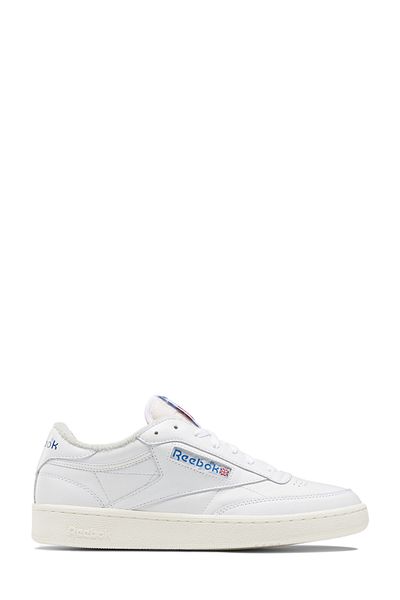 Reebok Club C 85 Vintage White Unisex Sneaker