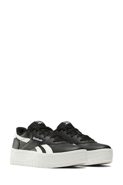 Reebok Pantofort de damă COURT ADVANCE SURG negru