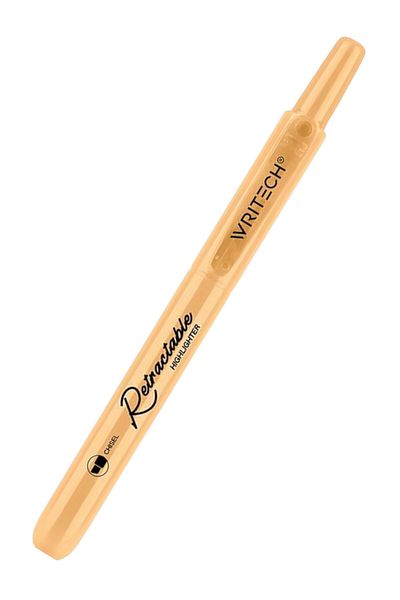 SEYFİKİRTASİYE Neon andPastelColored High Quality Printed Phosphorus Pen - American Production, Return Guaranteed, Writech