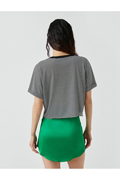 Koton Tricou cu mânecă scurtă