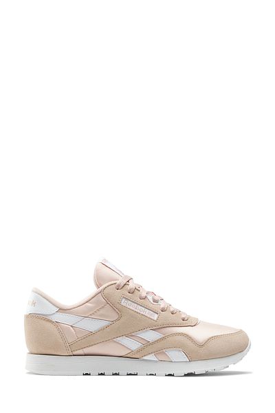 Reebok Classic Nylon Powder Women's Sneakers