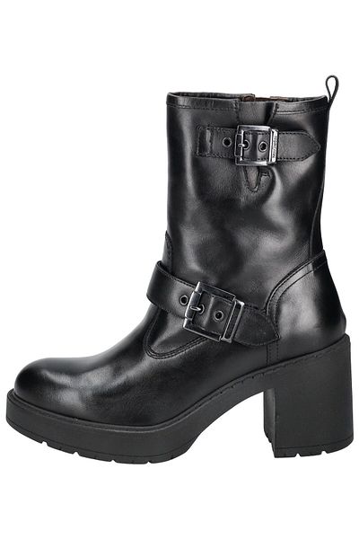 Nero Giardini Stiefelette