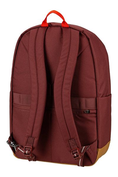 Pacsafe GO 25L Rucksack – elegantes Design