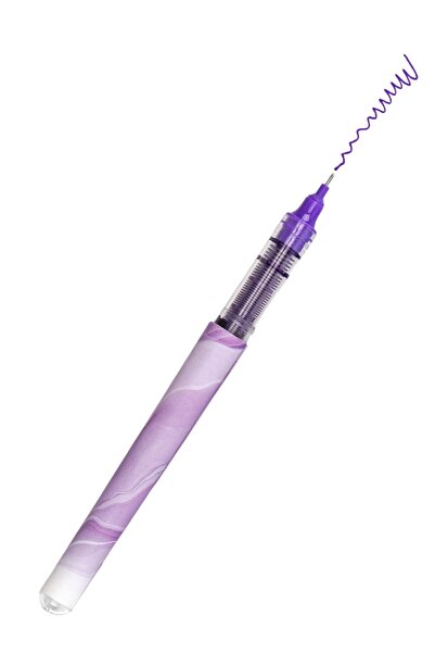 SEYFİKİRTASİYE LİKİT ROLLER PİLOT KALEM AMERİKA ÜRETİM YÜKSEK KALİTE İADE GARANTİLİ WRİTECH