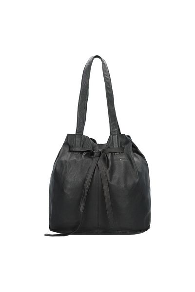 Greenburry Nappa Beuteltasche Leder 37 cm