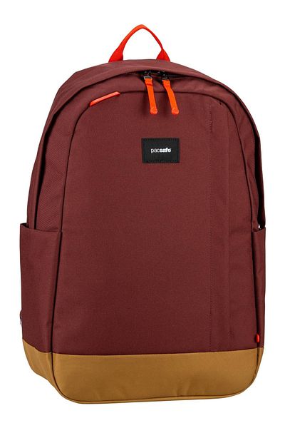 Pacsafe GO 25L Rucksack – elegantes Design