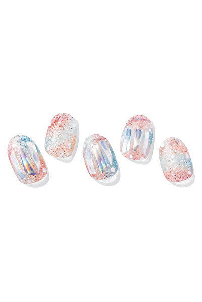 Ohora N Newtro no.1 Jel Tırnak 30 Adet, 2 Kullanım